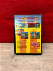 SEGA ROLO TO THE RESCUE